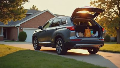 The Most Expensive Word in Car Shopping Is “Good Enough”