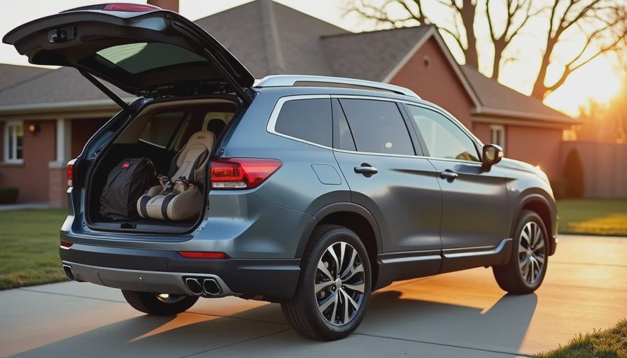 A Car I Thought Was Smart to Buy — and What I Missed