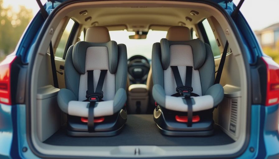 The Car-Seat Reality Check Every Parent Should Do Before Buying