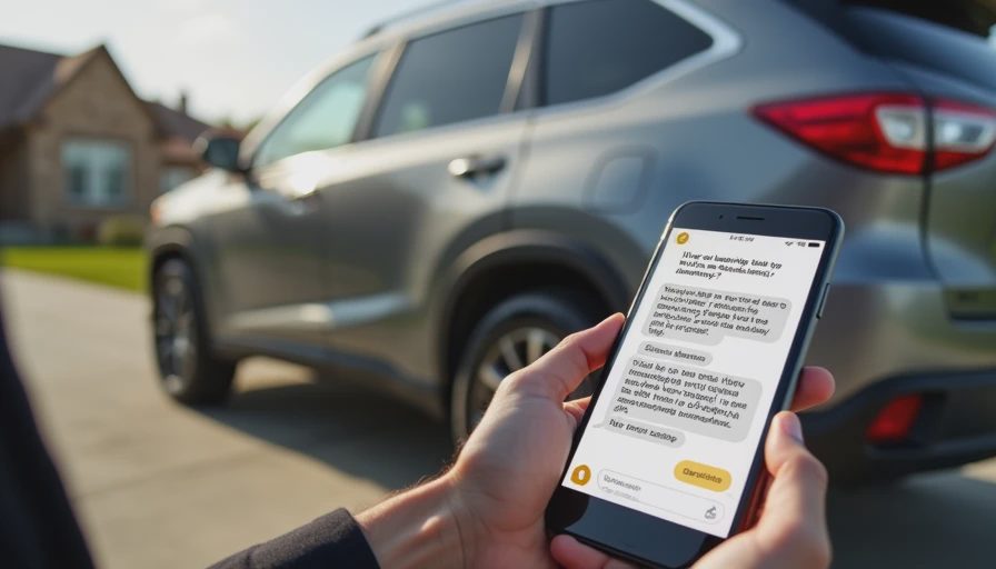 Best Questions to Ask a Seller Before You Even Go See the Car