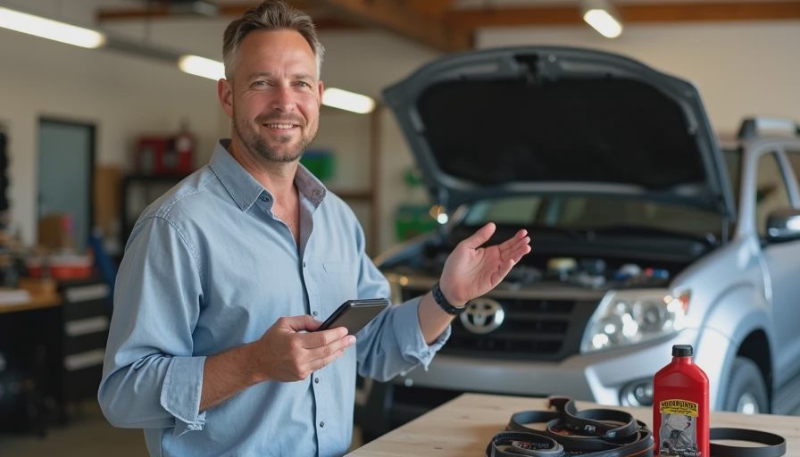 Maintenance Costs That Sneak Up on Second Owners
