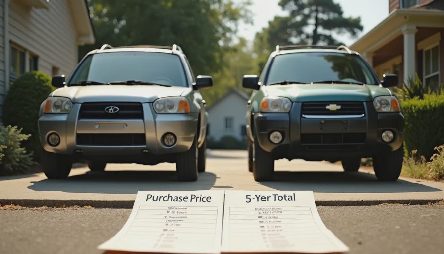 The Difference Between Cheap to Buy and Cheap to Keep