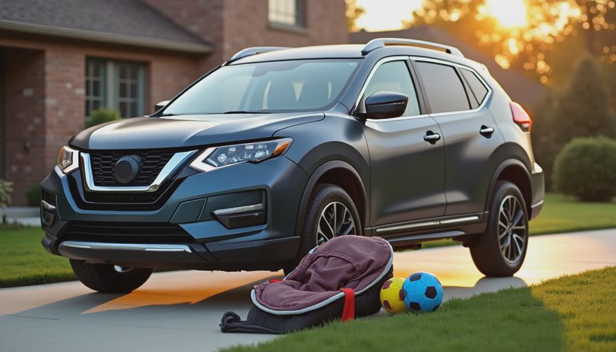 Why This Blog Exists: Too Many Families Buy Cars They Regret