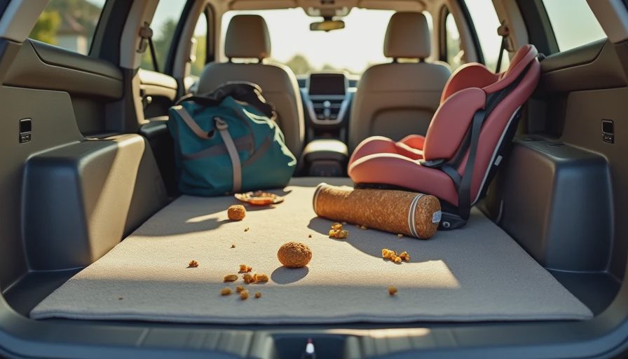 My Checklist for Picking a Car That Still Works When Life Gets Messy