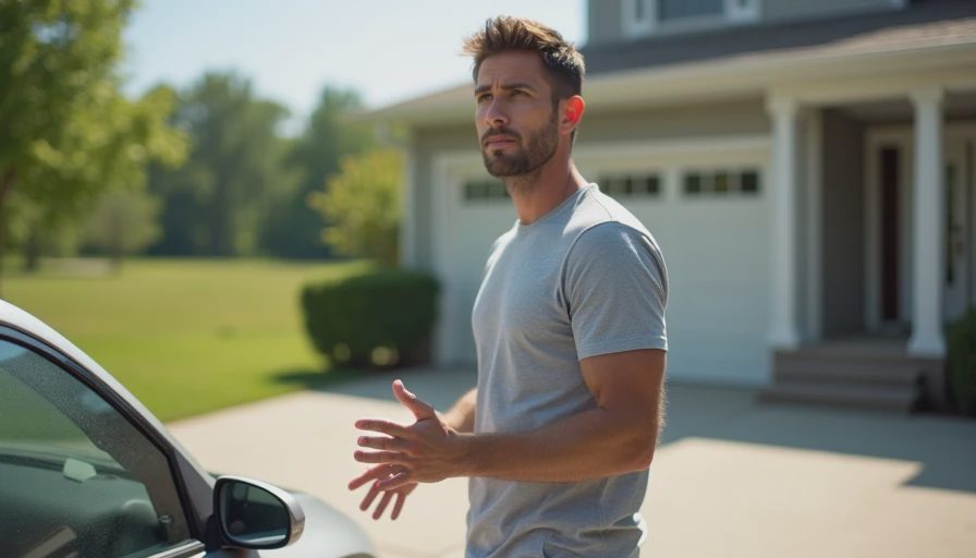 The Kind of Car Advice Friends Give That Costs You Money