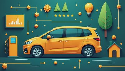 The Best Used Family Cars for Smart Buyers in 2025