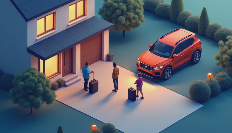 Best Family SUV with 3rd Row: Our Top Picks for 2025