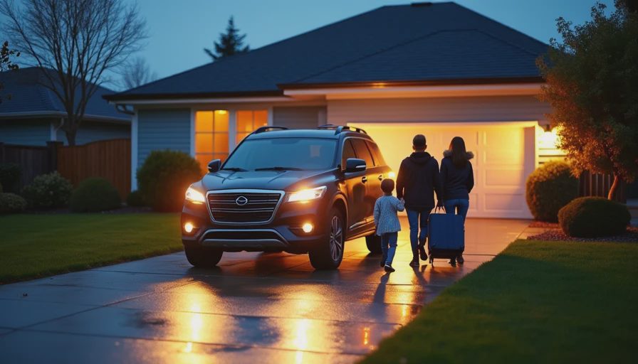 Best Family SUVs 2026: Real-World Picks for Smart Buyers