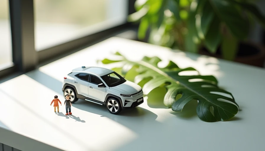Visual context for best hybrid family suv