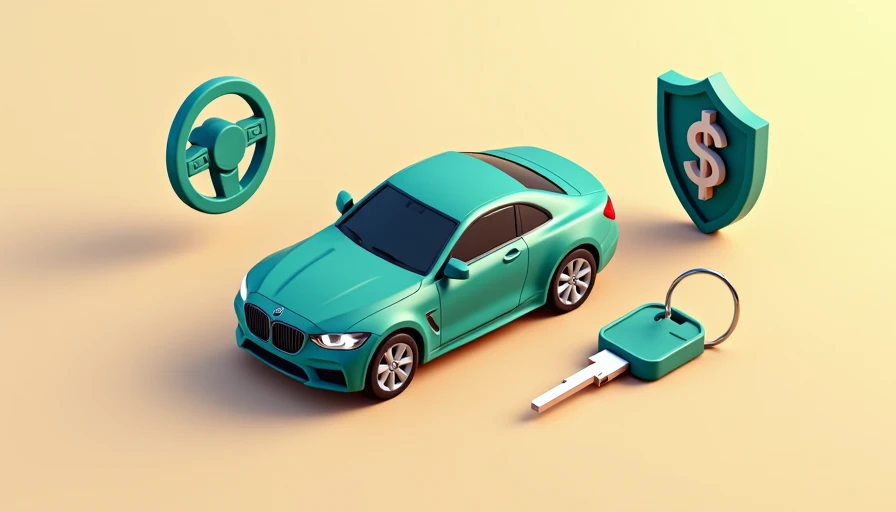 Illustration for best used cars to buy