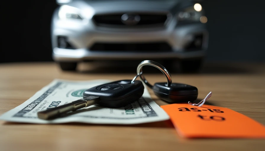 Visual context for buy cars used near me