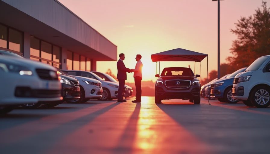 8 Essential Questions to Ask When Buying a Used Car