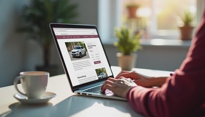 Best Websites to Buy Used Cars: Where to Find a Reliable Vehicle Without the Headache