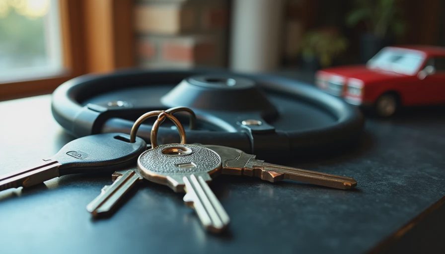 What Is the Best Used Car to Buy? A Practical Guide for Families
