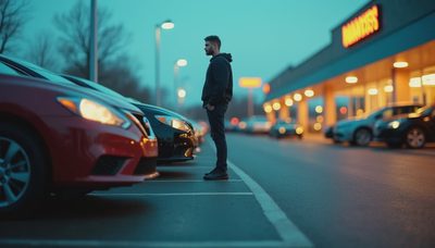 Should I Buy a New or Used Car? A Practical Guide for Families