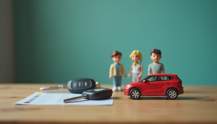 Important Factors to Consider When Buying a Family Car